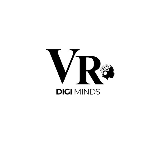 vrdigiminds.com