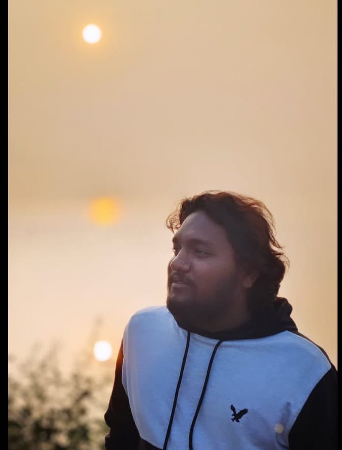 bharagav web desginer